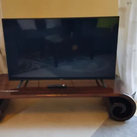 Goldbrunnen Апартаменты *