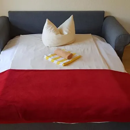 Goldbrunnen Апартаменты