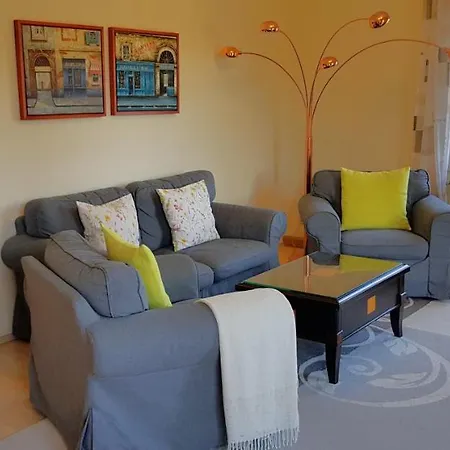 Апартаменты Goldbrunnen