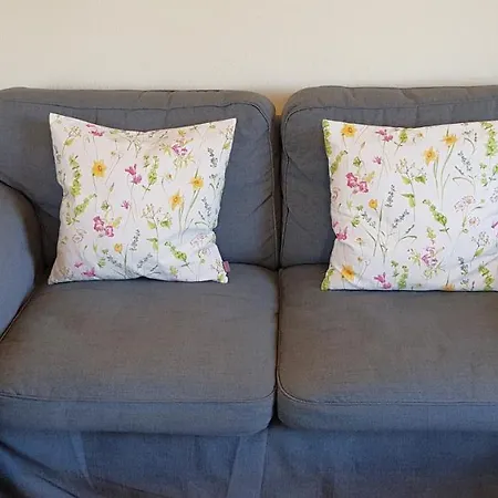 Goldbrunnen Апартаменты *