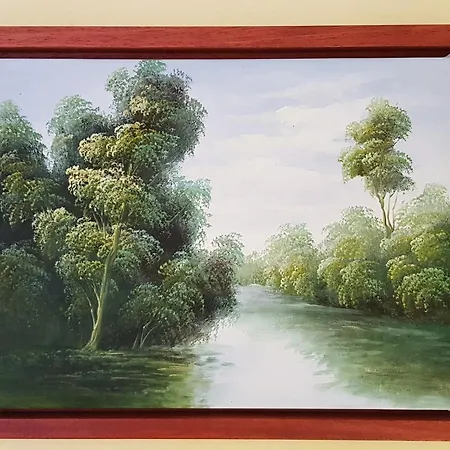 Апартаменты Goldbrunnen