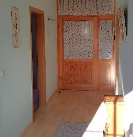 Goldbrunnen Апартаменты