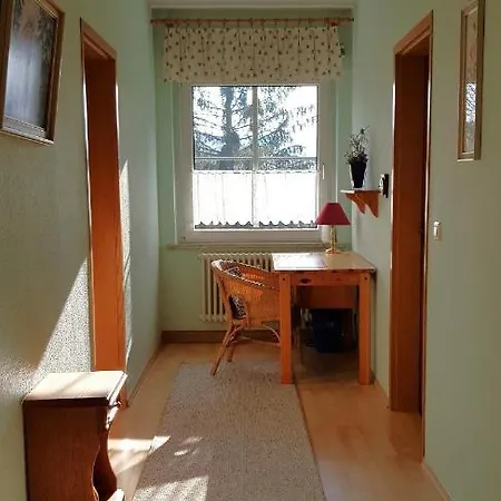 Апартаменты Goldbrunnen