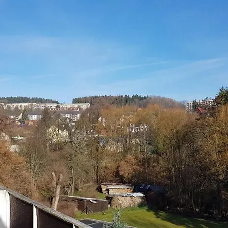 Apartamento Goldbrunnen