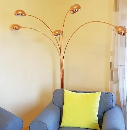 Goldbrunnen Бад-Эльстер