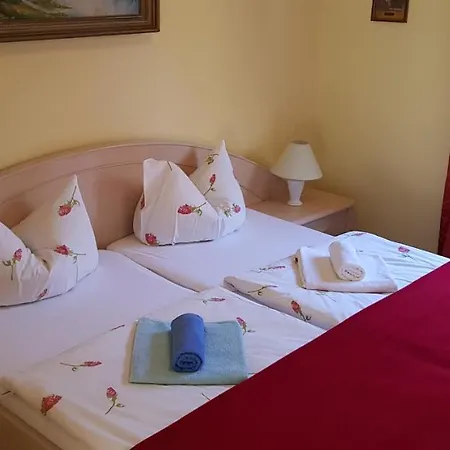 Апартаменты Goldbrunnen