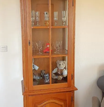 Goldbrunnen Апартаменты