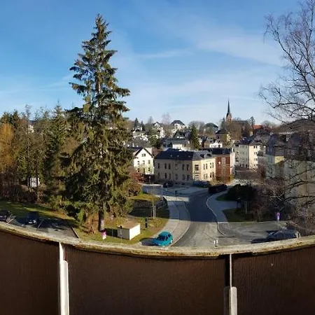 Goldbrunnen Апартаменты