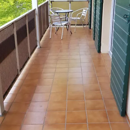 Апартаменты Goldbrunnen