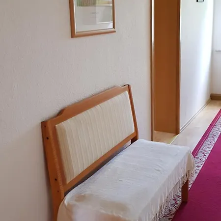 Апартаменты Goldbrunnen *