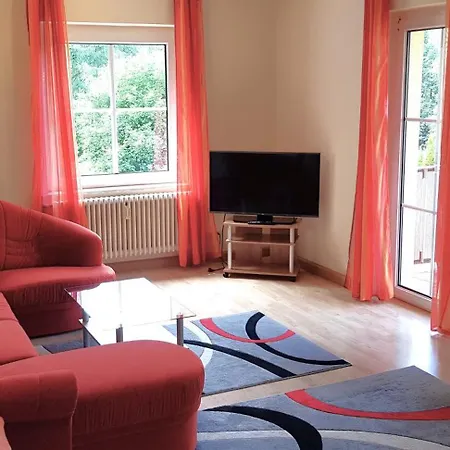 Goldbrunnen * Бад-Эльстер