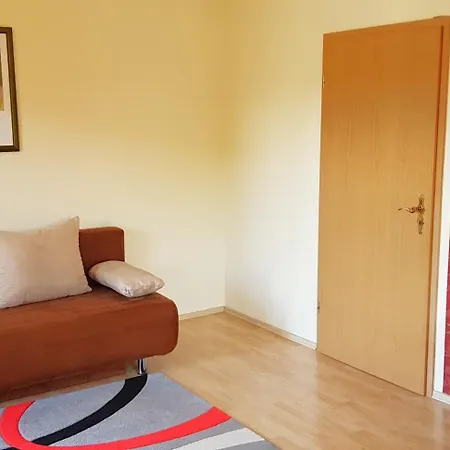 아파트 Goldbrunnen