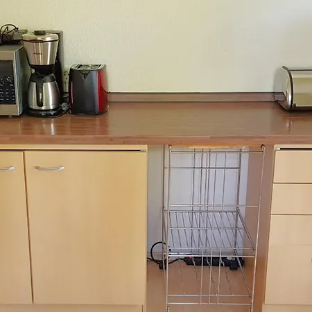 Апартаменты Goldbrunnen