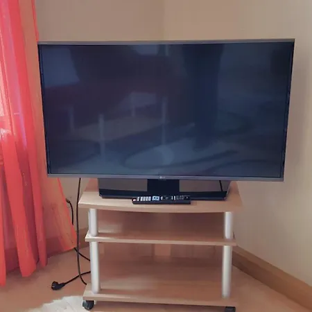 Goldbrunnen Апартаменты