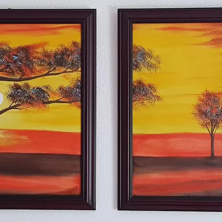 Апартаменты Goldbrunnen