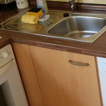 Goldbrunnen Апартаменты