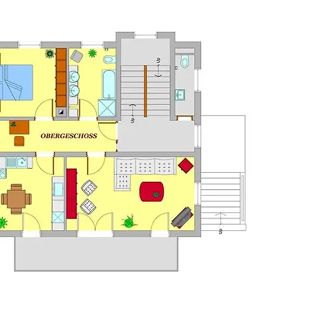 Апартаменты Goldbrunnen *