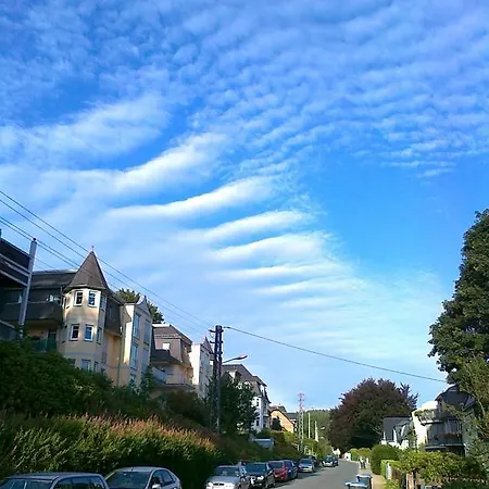 Goldbrunnen Бад-Эльстер