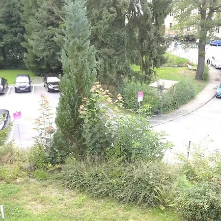 Goldbrunnen * Бад-Эльстер