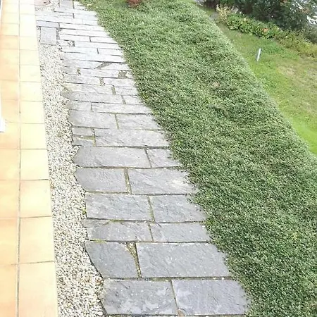 아파트 Goldbrunnen