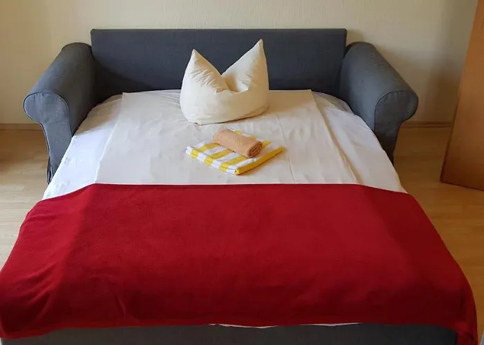 Goldbrunnen Apartamento