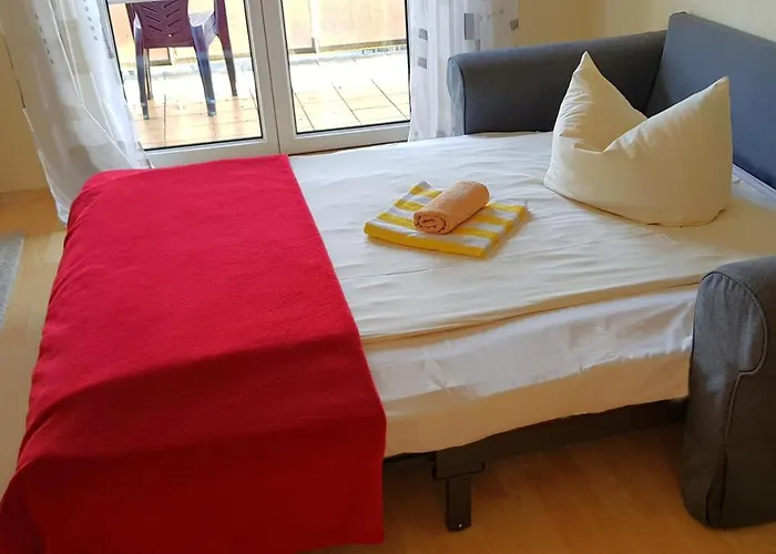 Apartamento Goldbrunnen