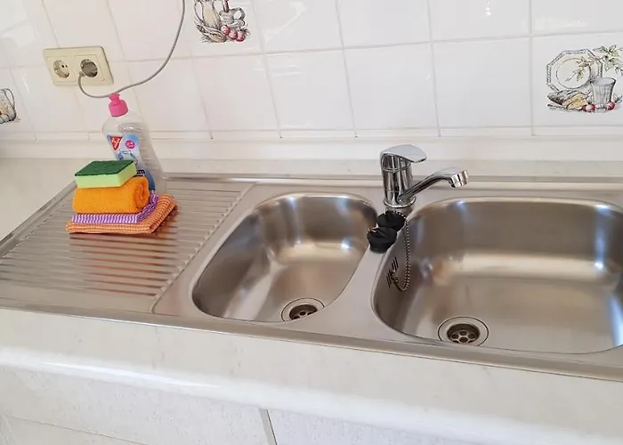 Apartamento Goldbrunnen Bad Elster