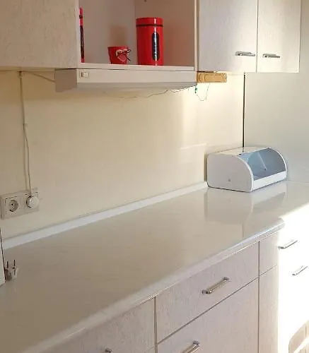 Goldbrunnen Apartamento *