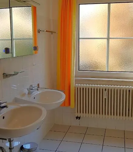 Goldbrunnen Apartamento