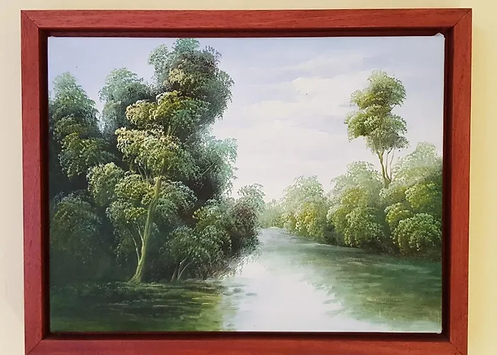 Apartamento Goldbrunnen