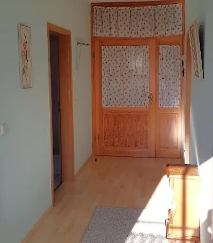 Goldbrunnen Apartamento