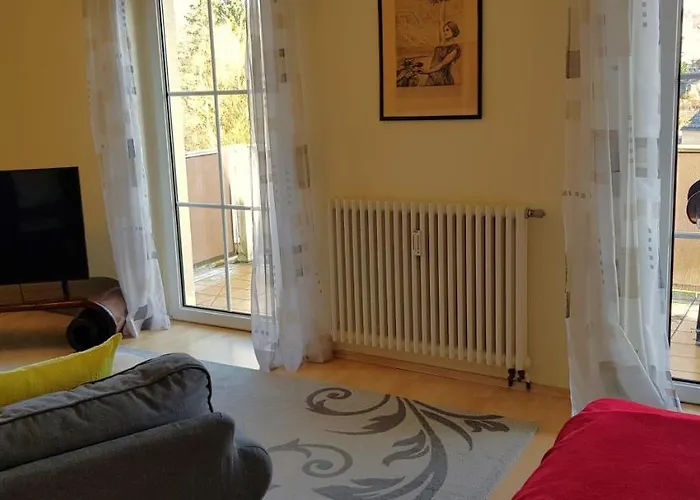 Apartamento Goldbrunnen