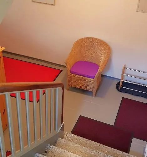 Goldbrunnen Apartamento Bad Elster