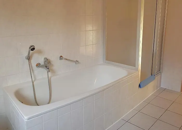 Apartamento Goldbrunnen