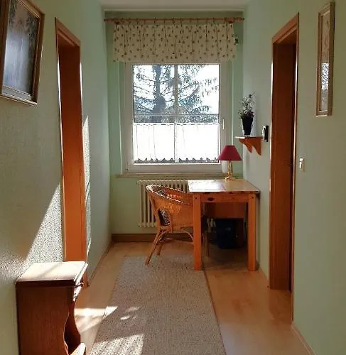 Apartamento Goldbrunnen