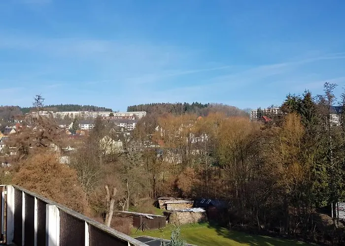 Apartamento Goldbrunnen