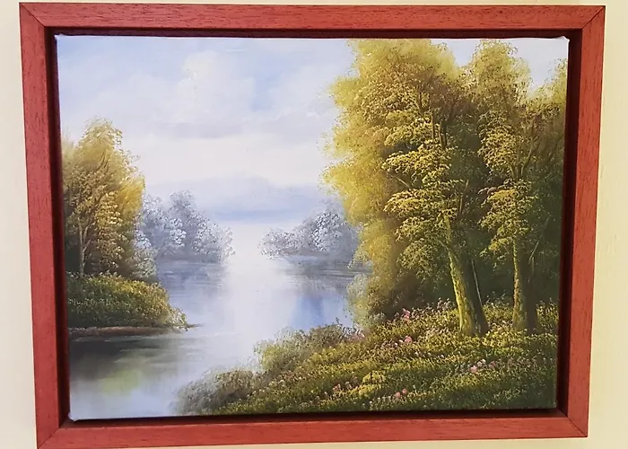 Apartamento Goldbrunnen