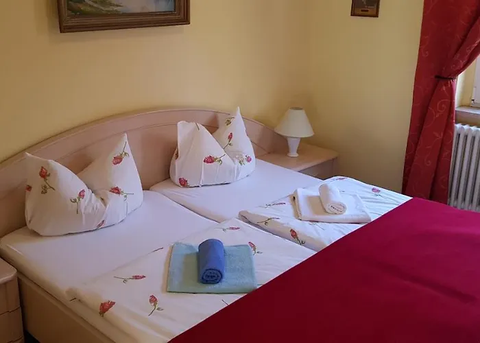 Apartamento Goldbrunnen