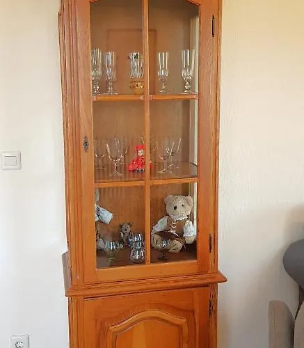 Goldbrunnen Apartamento