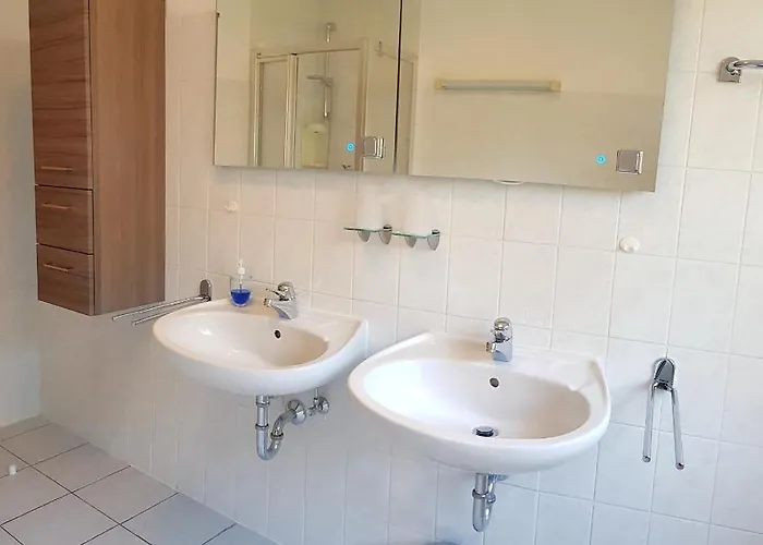 Goldbrunnen Apartamento *