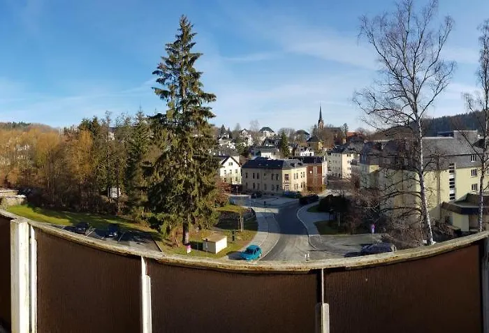 Goldbrunnen Apartamento