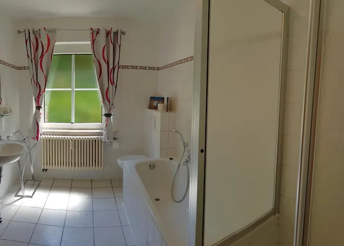 Apartamento Goldbrunnen *