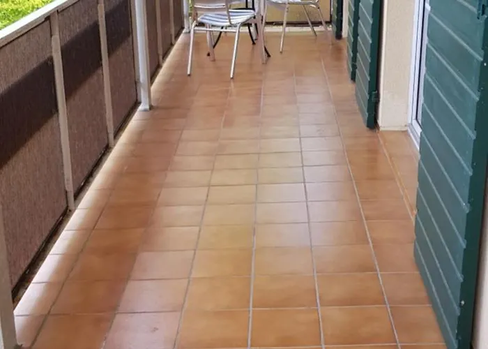 Apartamento Goldbrunnen