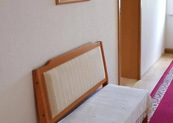 Apartamento Goldbrunnen *