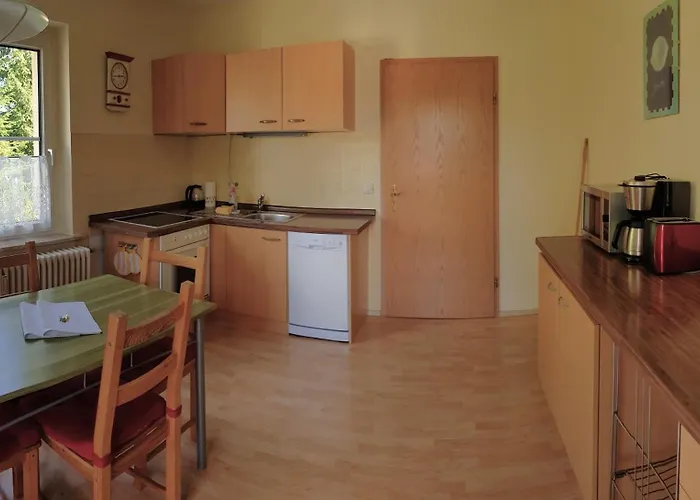 Goldbrunnen Apartamento *