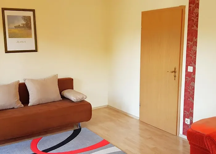 Apartamento Goldbrunnen