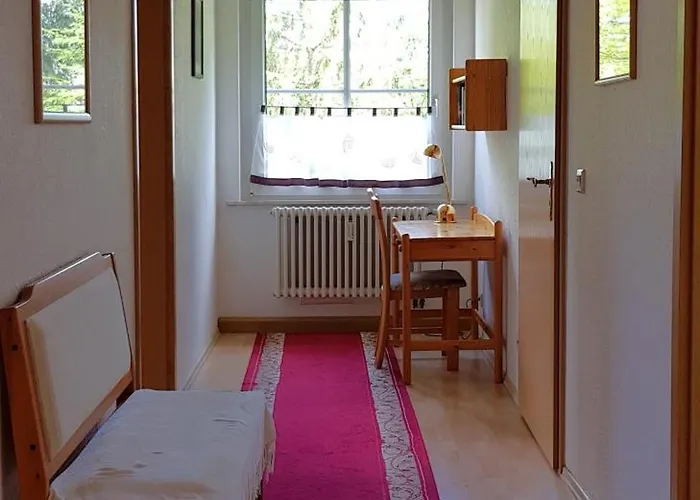 Goldbrunnen Apartamento *