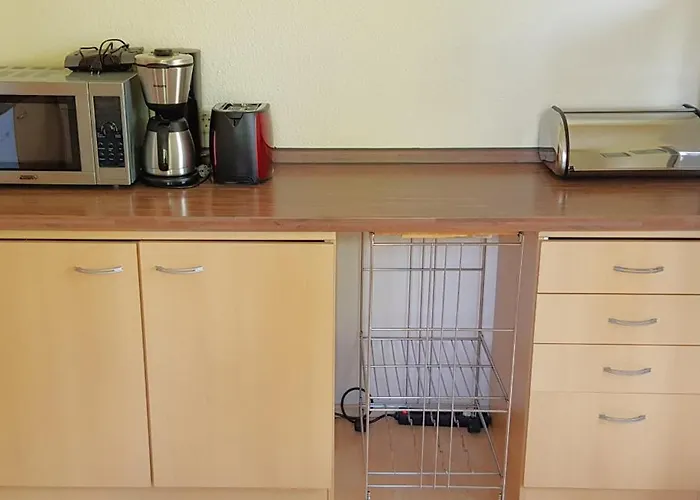 Apartamento Goldbrunnen