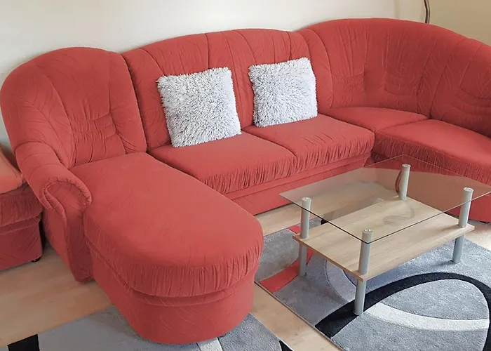 Apartamento Goldbrunnen *