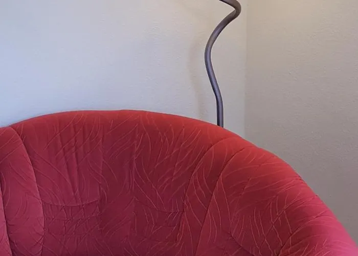 Apartamento Goldbrunnen *